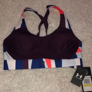 BRAND NEW, Under Armour Sports Bra